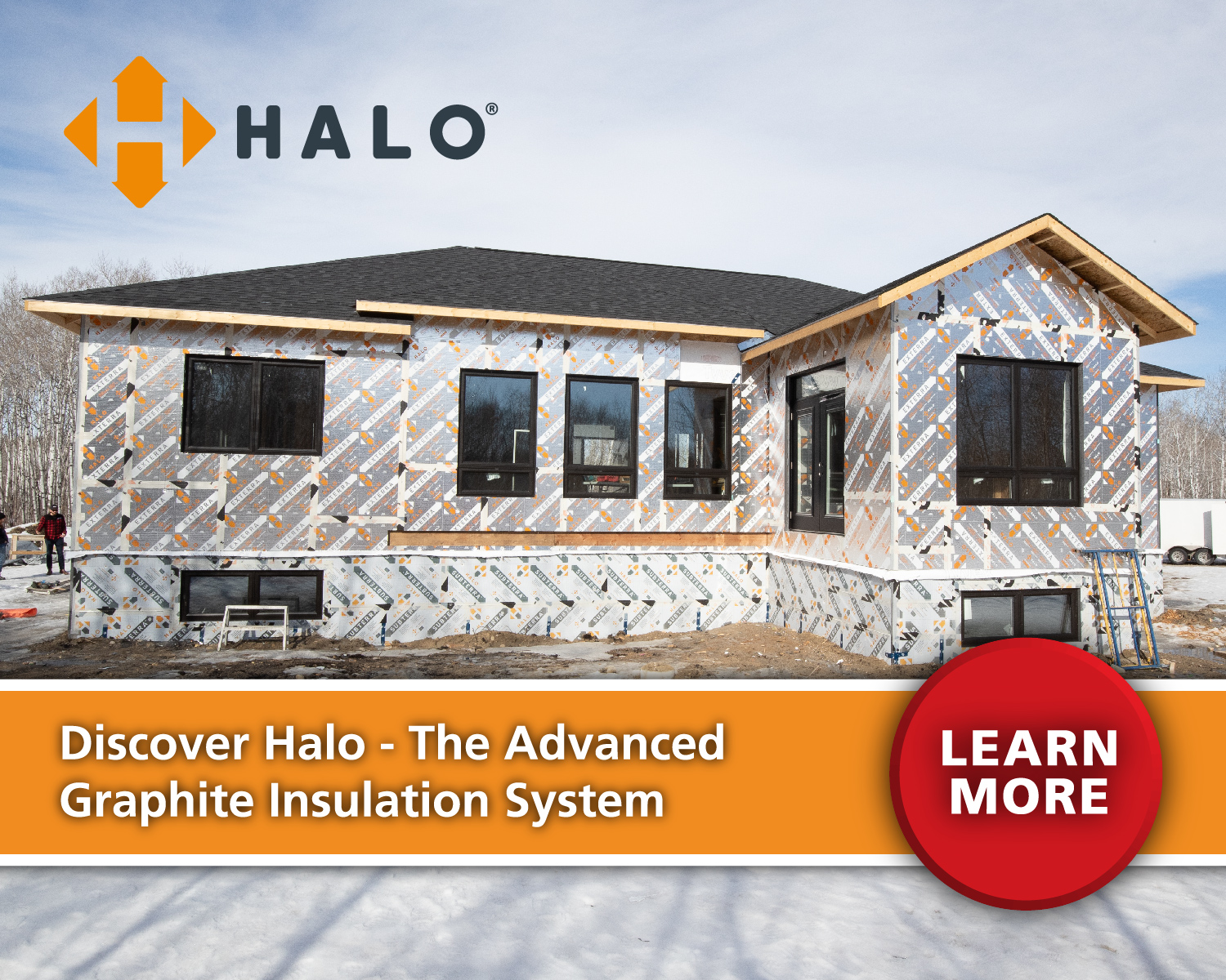 Discover Halo