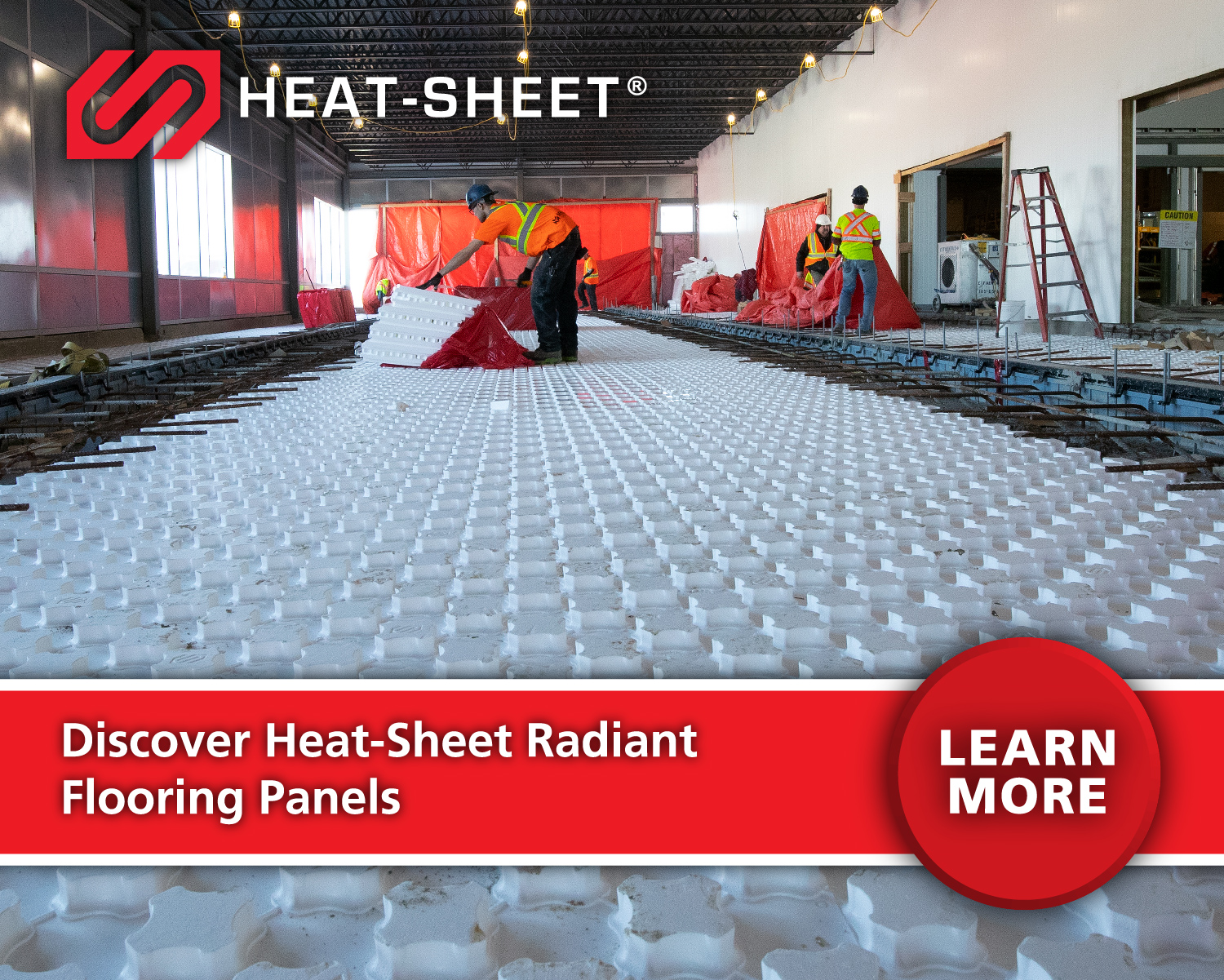 Discover Heat-Sheet