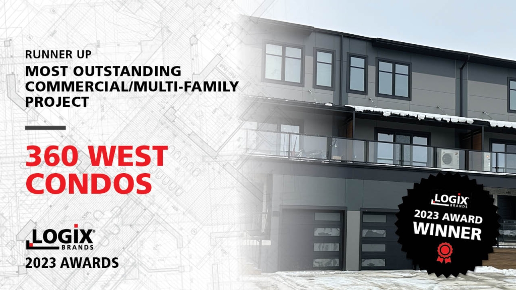 360 West Condos