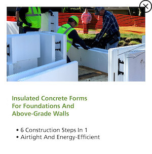 Element ICF