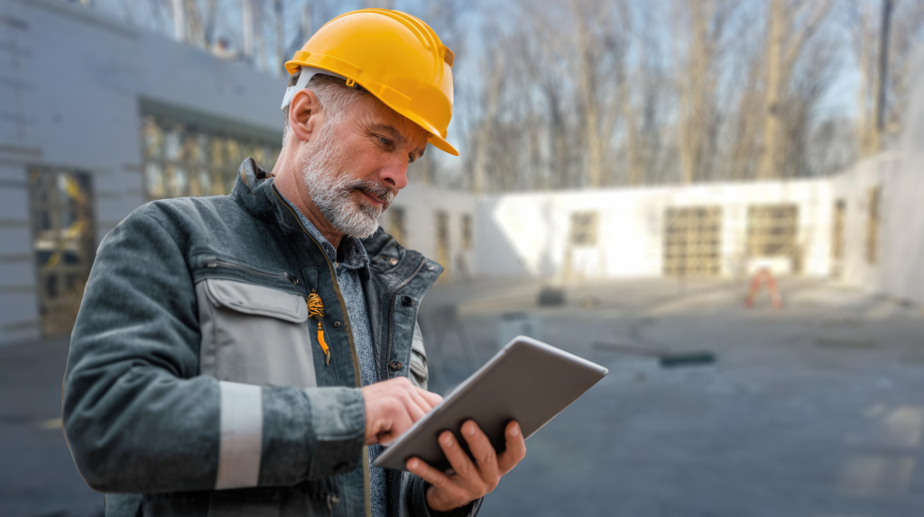 The Logix Brands Toolbox keeps your project moving. From evaluating wall conditions to generating estimates, everything you need is in one place—accessible right on site. No spreadsheets to manage. No disconnected tools to chase down. Just clear information, faster decisions, and a smoother path from planning to build.